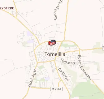 Tomelilla