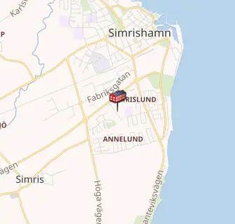 Simrishamn