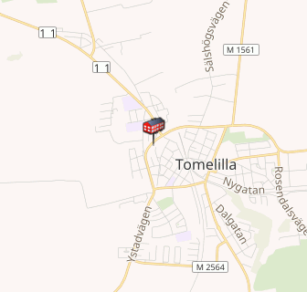Tomelilla