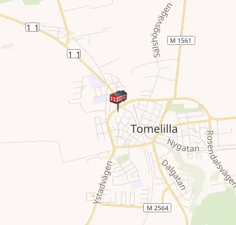 Tomelilla