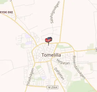 Tomelilla