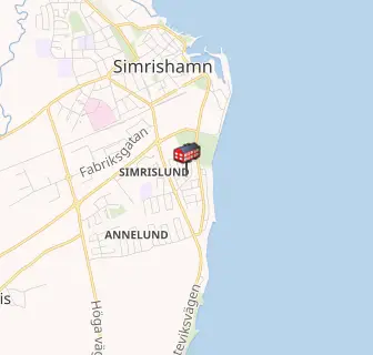 Simrishamn