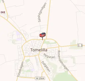 Tomelilla