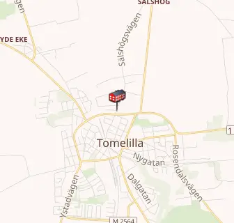 Tomelilla