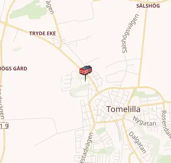 Tomelilla