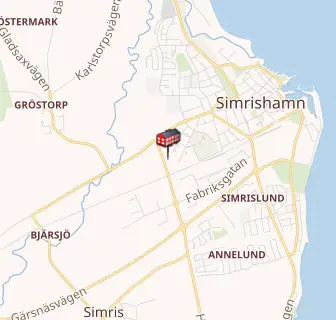 Simrishamn