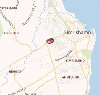Simrishamn