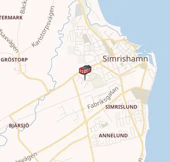 Simrishamn