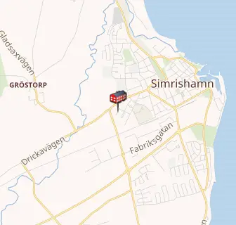 Simrishamn