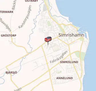 Simrishamn