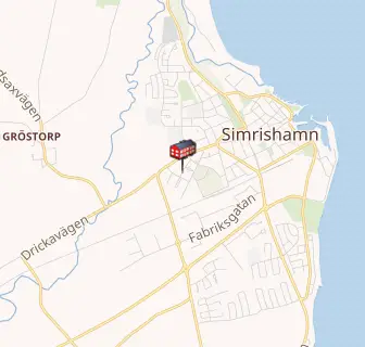 Simrishamn