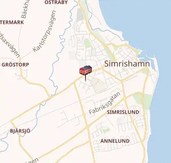 Simrishamn