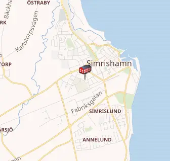 Simrishamn