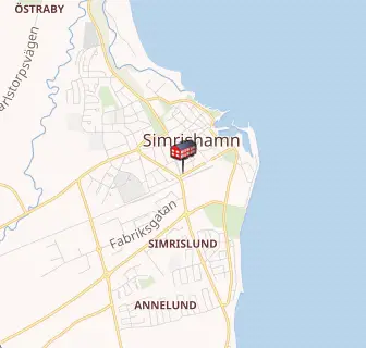 Simrishamn