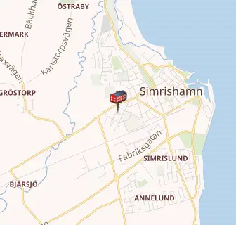 Simrishamn
