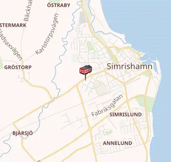 Simrishamn
