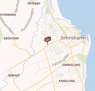 Simrishamn