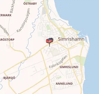 Simrishamn