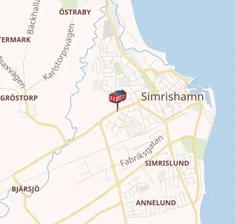 Simrishamn