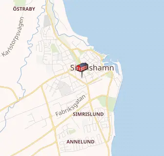 Simrishamn