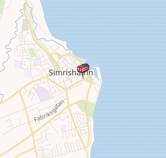 Simrishamn