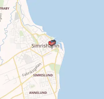 Simrishamn