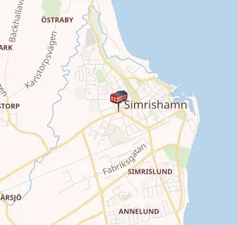 Simrishamn
