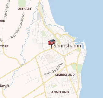 Simrishamn