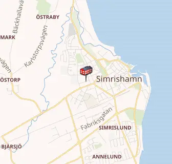 Simrishamn