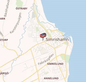 Simrishamn