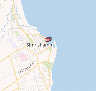 Simrishamn