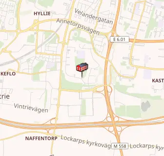 Malmö
