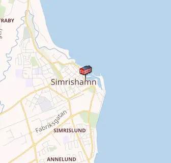 Simrishamn