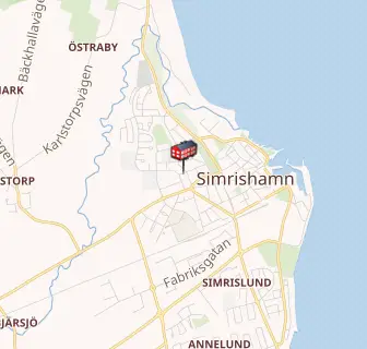 Simrishamn