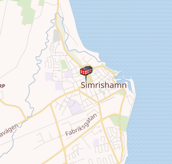 Simrishamn