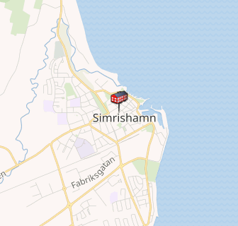 Simrishamn