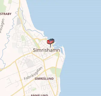 Simrishamn