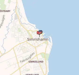 Simrishamn