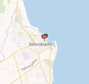 Simrishamn