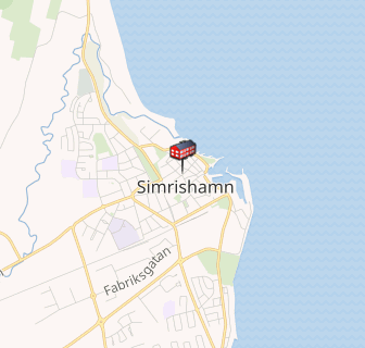 Simrishamn