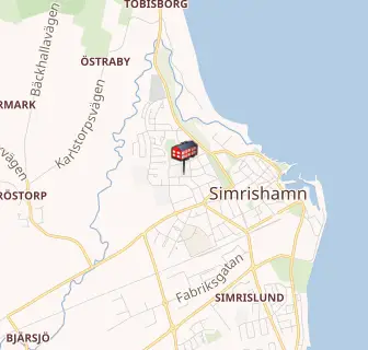 Simrishamn