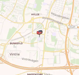 Malmö