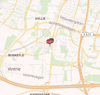 Malmö