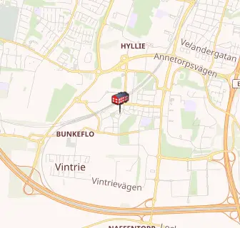 Malmö