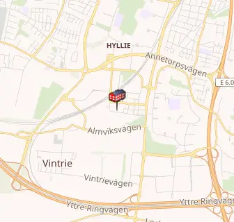 Malmö