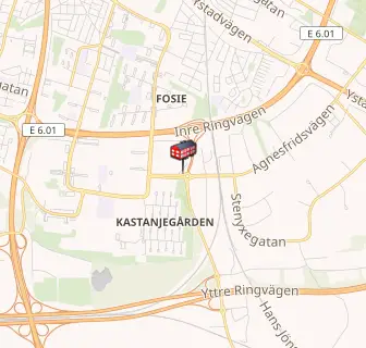 Malmö
