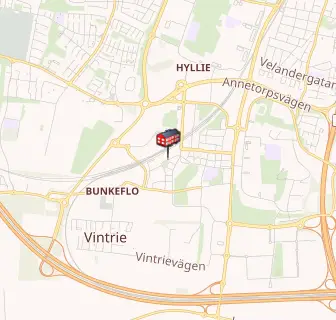 Malmö