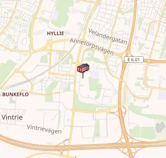 Malmö