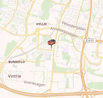 Malmö