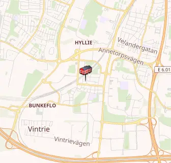 Malmö